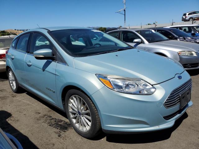 Photo 3 VIN: 1FADP3R41EL238035 - FORD FOCUS 