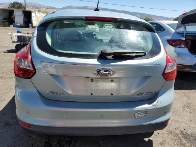 Photo 5 VIN: 1FADP3R41EL238035 - FORD FOCUS 