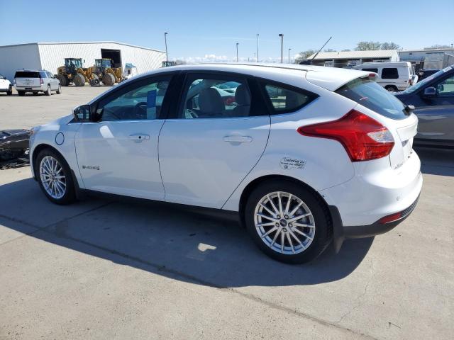 Photo 1 VIN: 1FADP3R41EL364153 - FORD FOCUS BEV 