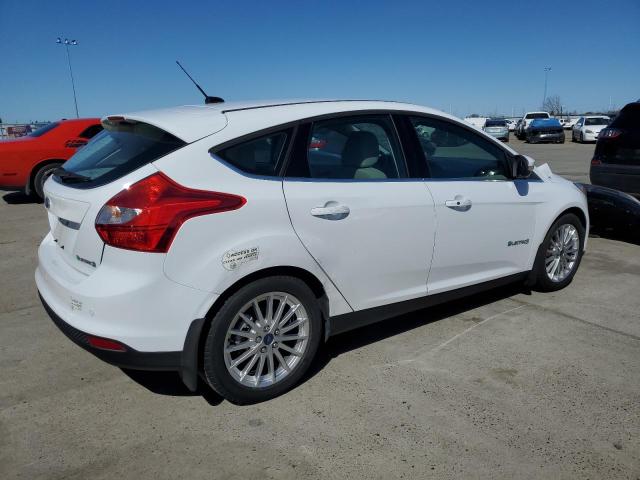 Photo 2 VIN: 1FADP3R41EL364153 - FORD FOCUS BEV 