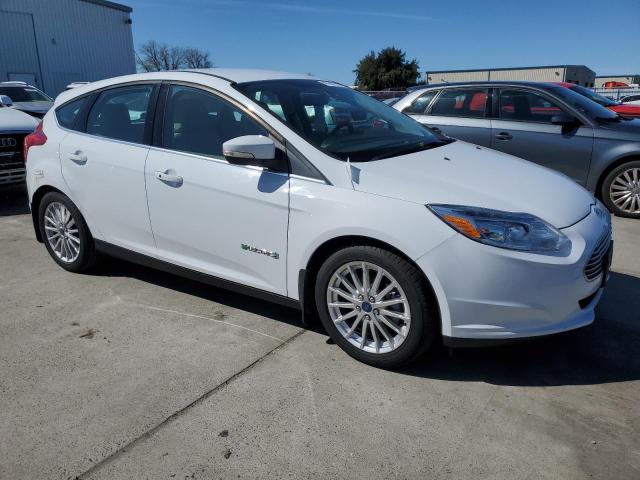 Photo 3 VIN: 1FADP3R41EL364153 - FORD FOCUS BEV 