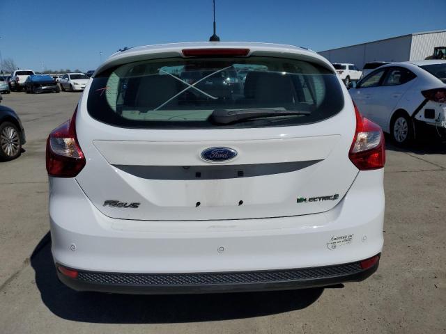 Photo 5 VIN: 1FADP3R41EL364153 - FORD FOCUS BEV 