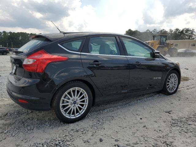 Photo 2 VIN: 1FADP3R41EL394138 - FORD FOCUS ELECTRIC 