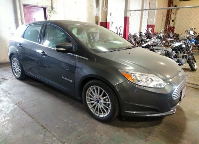 Photo 0 VIN: 1FADP3R41GL380811 - FORD FOCUS ELECTRIC 