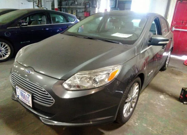 Photo 1 VIN: 1FADP3R41GL380811 - FORD FOCUS ELECTRIC 