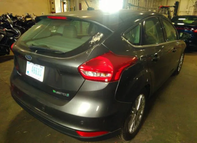 Photo 3 VIN: 1FADP3R41GL380811 - FORD FOCUS ELECTRIC 