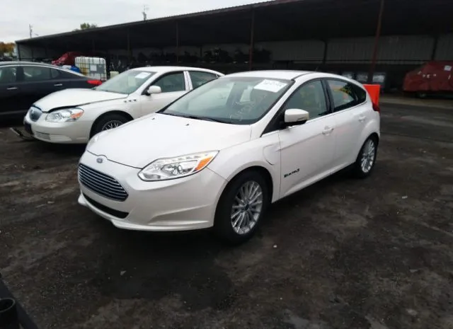 Photo 1 VIN: 1FADP3R41HL270536 - FORD FOCUS 