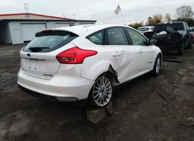 Photo 5 VIN: 1FADP3R41HL270536 - FORD FOCUS 