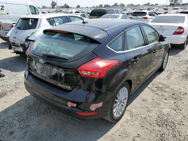 Photo 3 VIN: 1FADP3R41JL224324 - FORD FOCUS BEV 