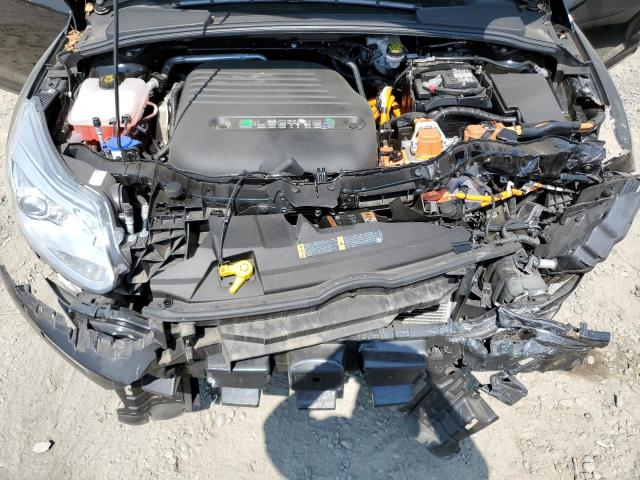 Photo 6 VIN: 1FADP3R41JL224324 - FORD FOCUS BEV 