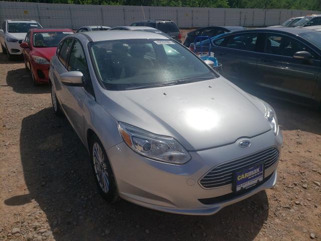 Photo 0 VIN: 1FADP3R42DL139867 - FORD FOCUS 