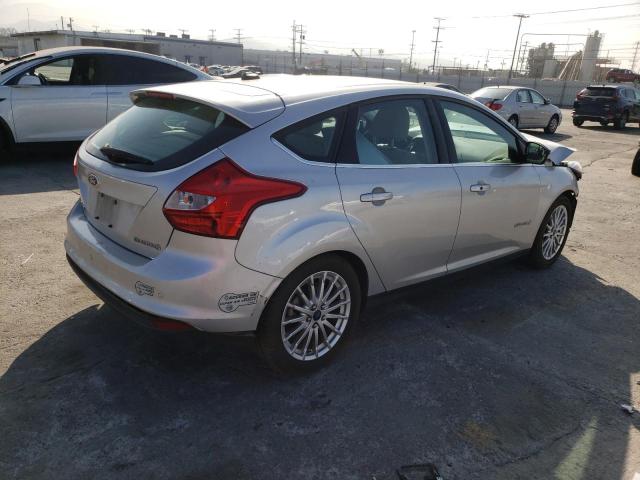 Photo 3 VIN: 1FADP3R42DL153896 - FORD FOCUS 