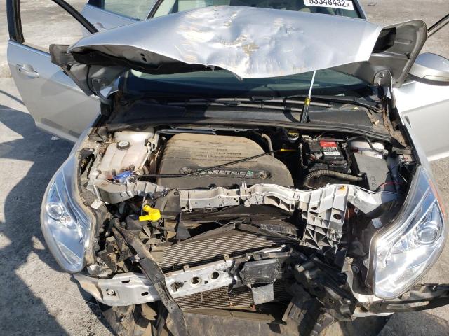 Photo 6 VIN: 1FADP3R42DL153896 - FORD FOCUS 