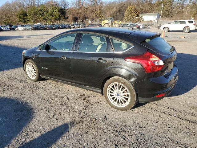 Photo 1 VIN: 1FADP3R42DL178779 - FORD FOCUS BEV 