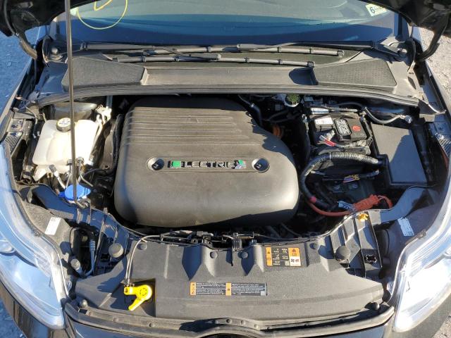 Photo 10 VIN: 1FADP3R42DL178779 - FORD FOCUS BEV 