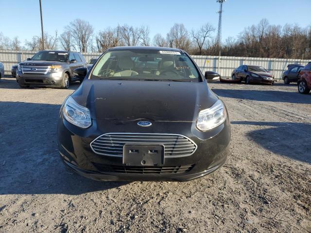 Photo 4 VIN: 1FADP3R42DL178779 - FORD FOCUS BEV 