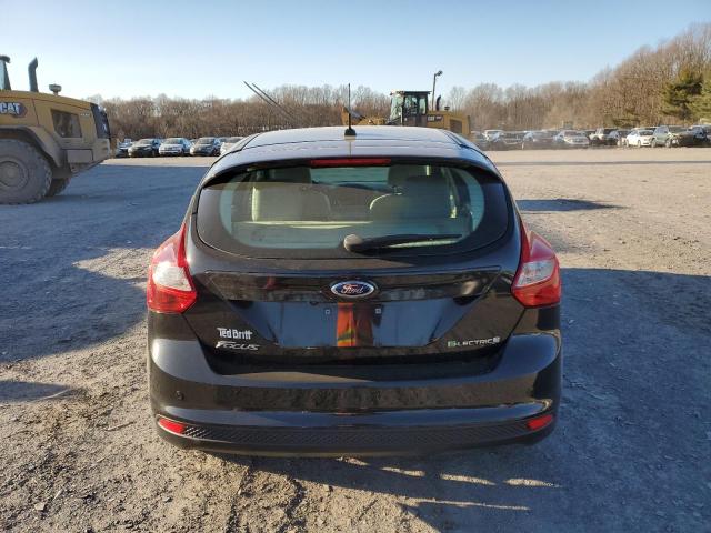 Photo 5 VIN: 1FADP3R42DL178779 - FORD FOCUS BEV 