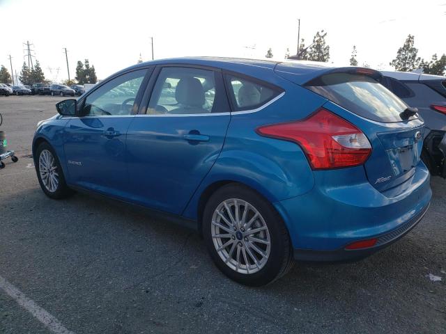 Photo 1 VIN: 1FADP3R42DL211201 - FORD FOCUS 