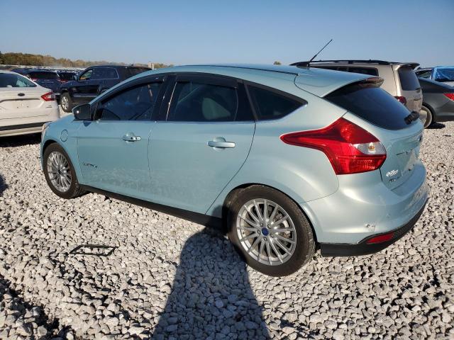 Photo 1 VIN: 1FADP3R42EL357437 - FORD FOCUS BEV 