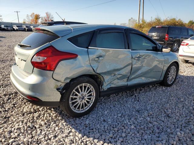 Photo 2 VIN: 1FADP3R42EL357437 - FORD FOCUS BEV 