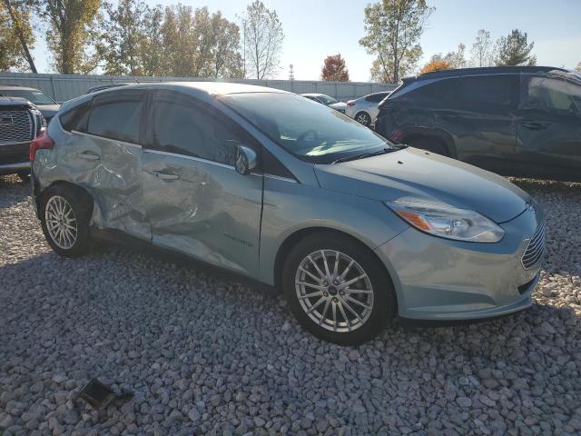 Photo 3 VIN: 1FADP3R42EL357437 - FORD FOCUS BEV 