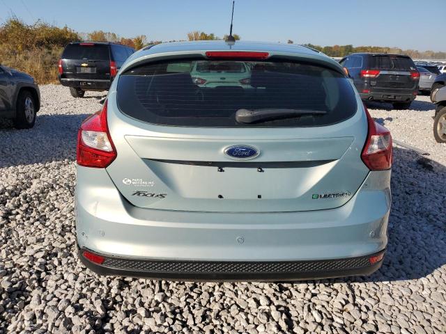 Photo 5 VIN: 1FADP3R42EL357437 - FORD FOCUS BEV 