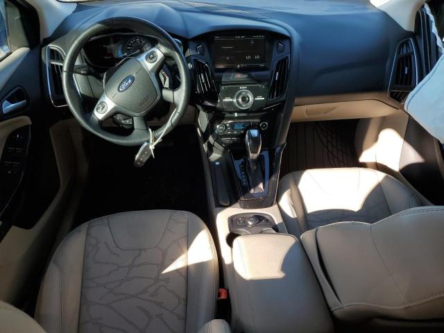 Photo 7 VIN: 1FADP3R42EL357437 - FORD FOCUS BEV 