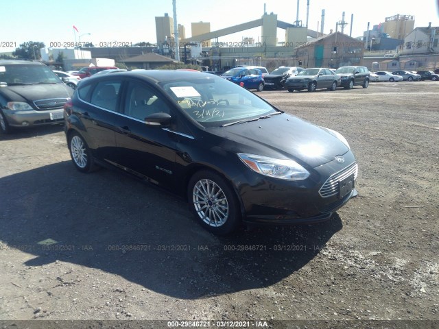 Photo 0 VIN: 1FADP3R42FL294549 - FORD FOCUS ELECTRIC 