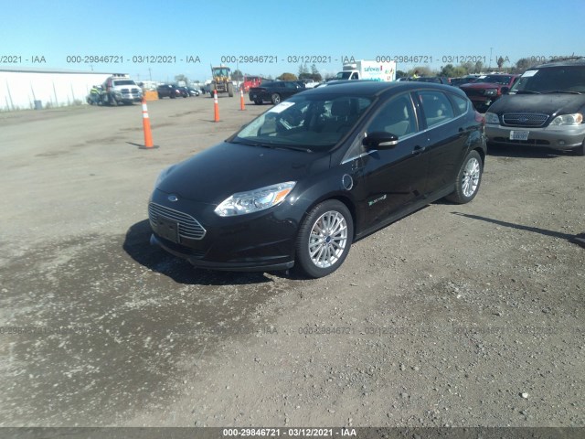 Photo 1 VIN: 1FADP3R42FL294549 - FORD FOCUS ELECTRIC 