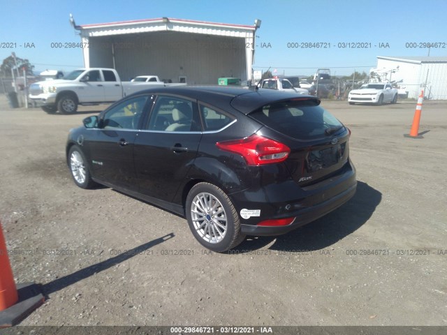 Photo 2 VIN: 1FADP3R42FL294549 - FORD FOCUS ELECTRIC 