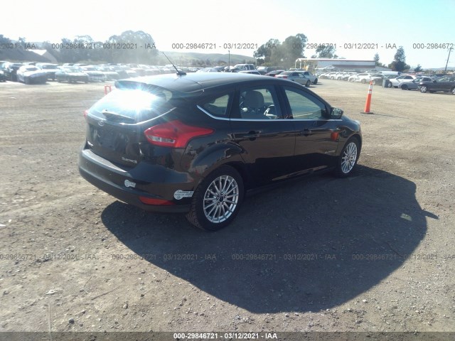 Photo 3 VIN: 1FADP3R42FL294549 - FORD FOCUS ELECTRIC 