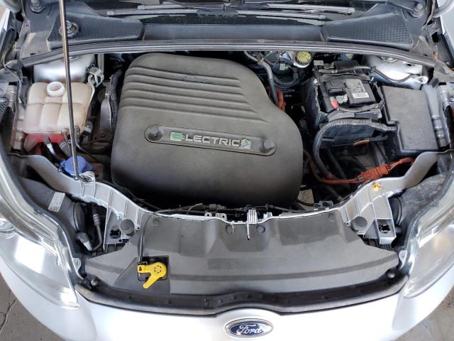 Photo 10 VIN: 1FADP3R42FL314945 - FORD FOCUS BEV 