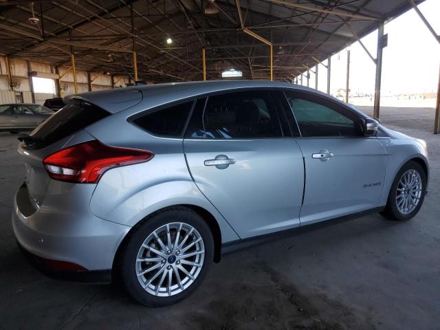 Photo 2 VIN: 1FADP3R42FL314945 - FORD FOCUS BEV 