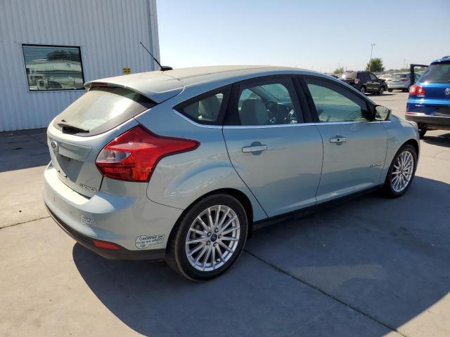 Photo 2 VIN: 1FADP3R43DL185577 - FORD FOCUS BEV 