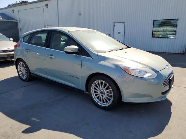 Photo 3 VIN: 1FADP3R43DL185577 - FORD FOCUS BEV 