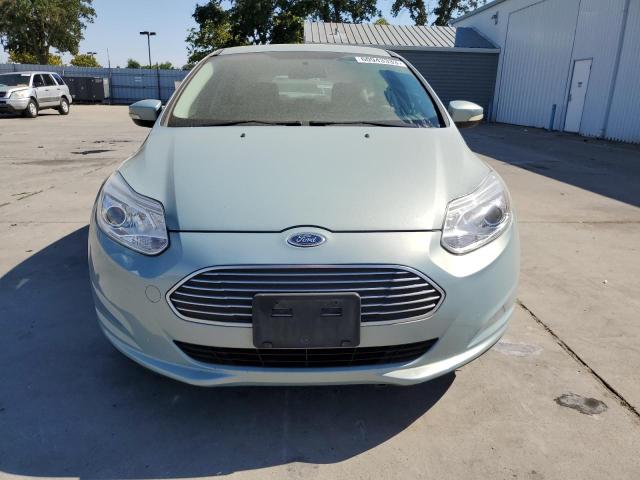 Photo 4 VIN: 1FADP3R43DL185577 - FORD FOCUS BEV 