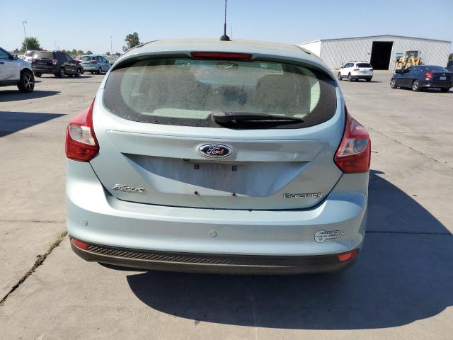 Photo 5 VIN: 1FADP3R43DL185577 - FORD FOCUS BEV 