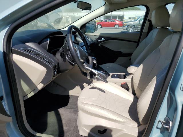 Photo 6 VIN: 1FADP3R43DL185577 - FORD FOCUS BEV 