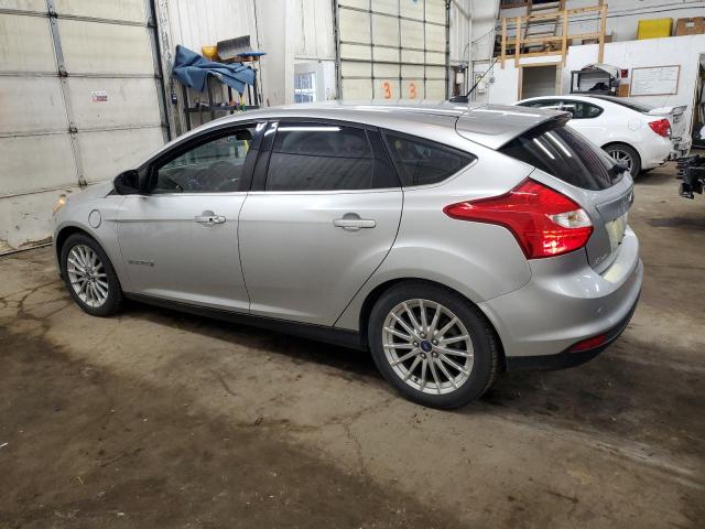 Photo 1 VIN: 1FADP3R43DL263548 - FORD FOCUS BEV 