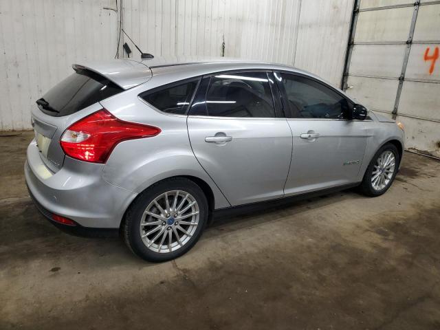 Photo 2 VIN: 1FADP3R43DL263548 - FORD FOCUS BEV 