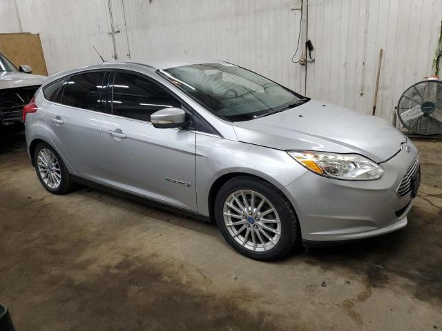 Photo 3 VIN: 1FADP3R43DL263548 - FORD FOCUS BEV 