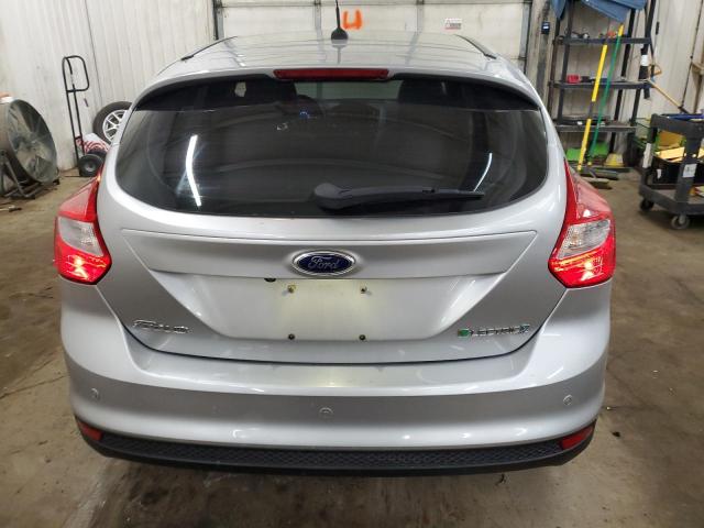 Photo 5 VIN: 1FADP3R43DL263548 - FORD FOCUS BEV 