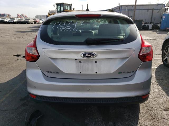 Photo 5 VIN: 1FADP3R43EL341487 - FORD FOCUS BEV 