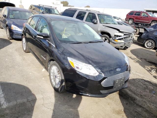 Photo 0 VIN: 1FADP3R43EL341716 - FORD FOCUS BEV 