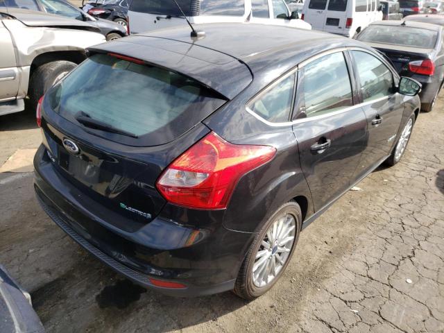 Photo 3 VIN: 1FADP3R43EL341716 - FORD FOCUS BEV 