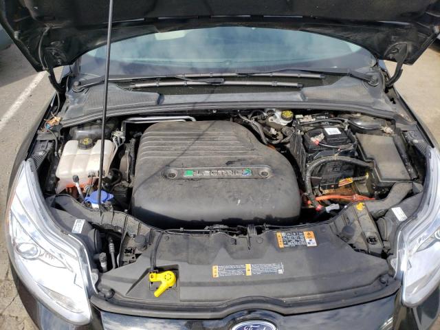 Photo 6 VIN: 1FADP3R43EL341716 - FORD FOCUS BEV 