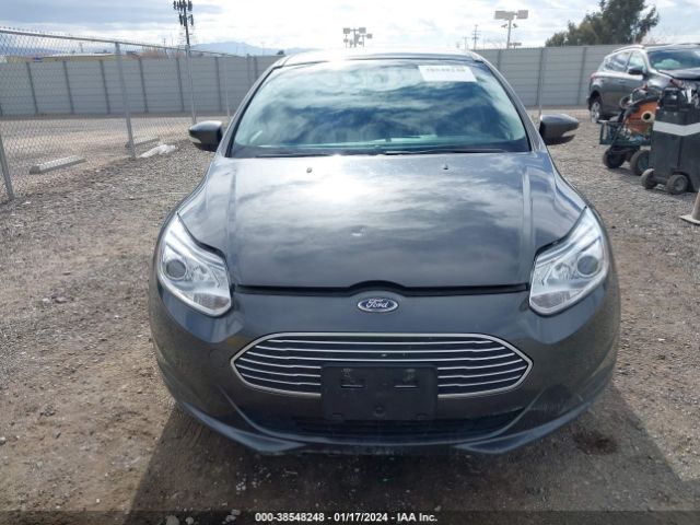 Photo 5 VIN: 1FADP3R43FL314582 - FORD FOCUS 