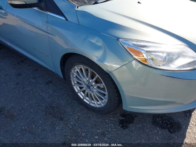 Photo 5 VIN: 1FADP3R44DL178797 - FORD FOCUS ELECTRIC 