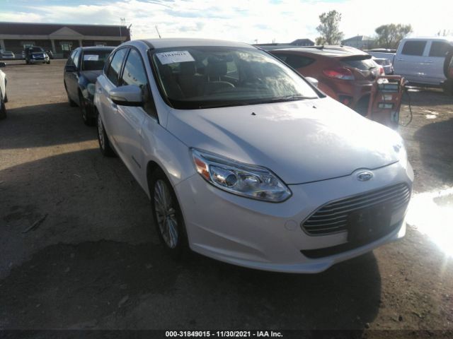 Photo 5 VIN: 1FADP3R44DL306973 - FORD FOCUS 