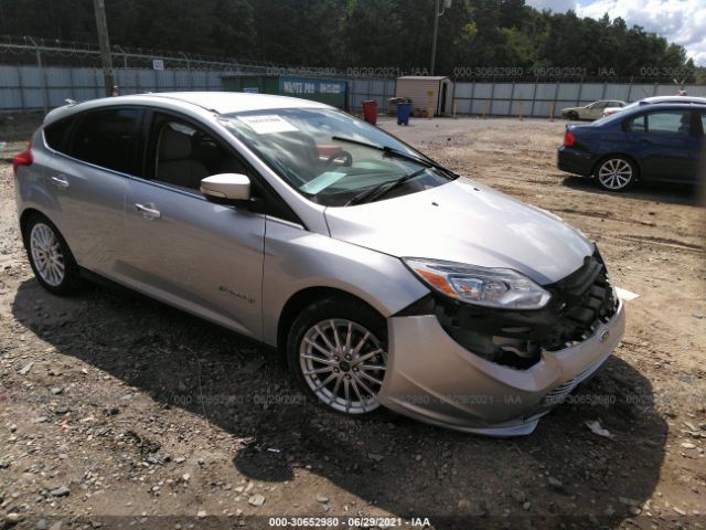 Photo 0 VIN: 1FADP3R44EL166165 - FORD FOCUS ELECTRIC 